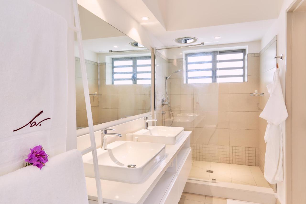 Apartment Les Estivales Beachfront & Penthouses With Lov *
