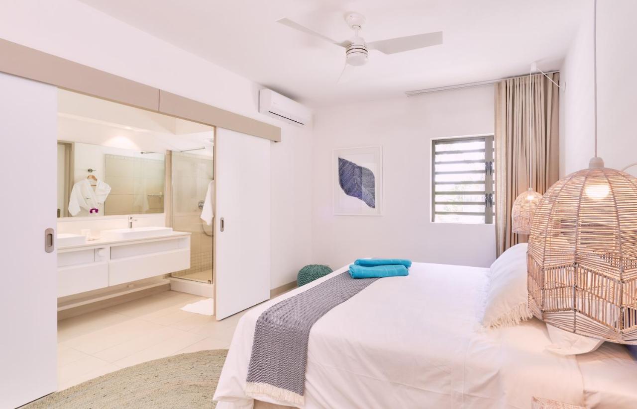 Les Estivales Beachfront & Penthouses With Lov Apartment