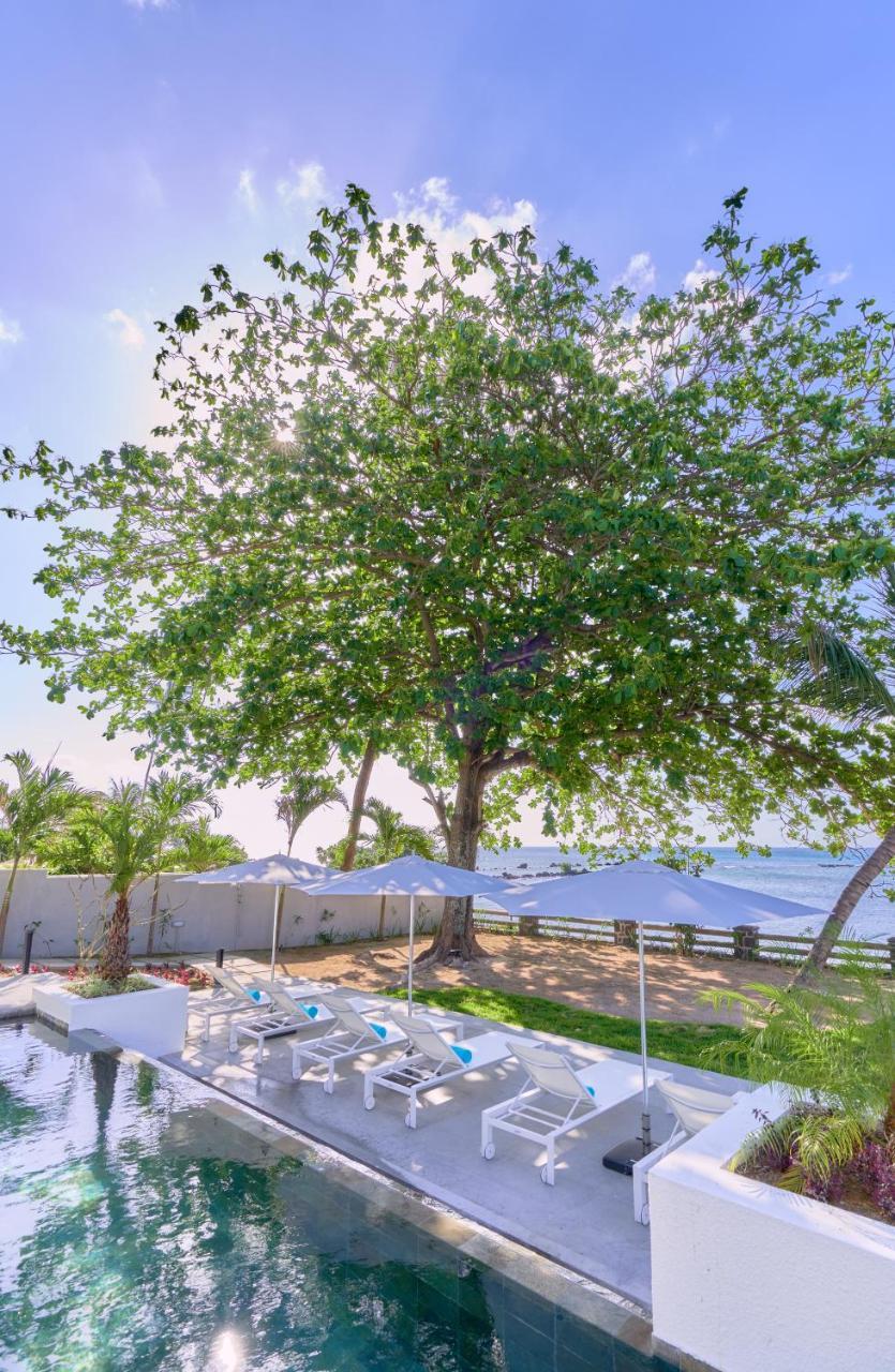 Les Estivales Beachfront & Penthouses With Lov Apartment
