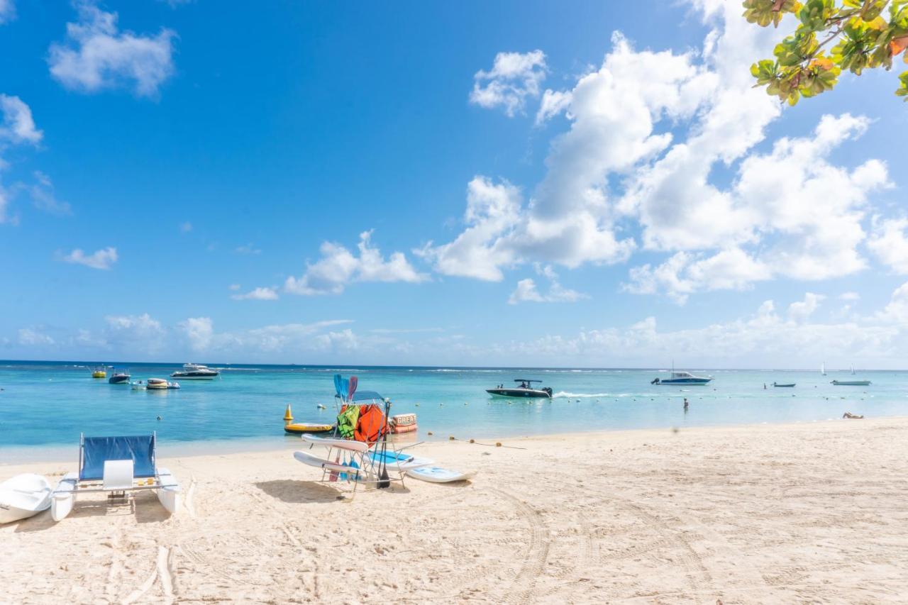 Les Estivales Beachfront & Penthouses With Lov Apartment