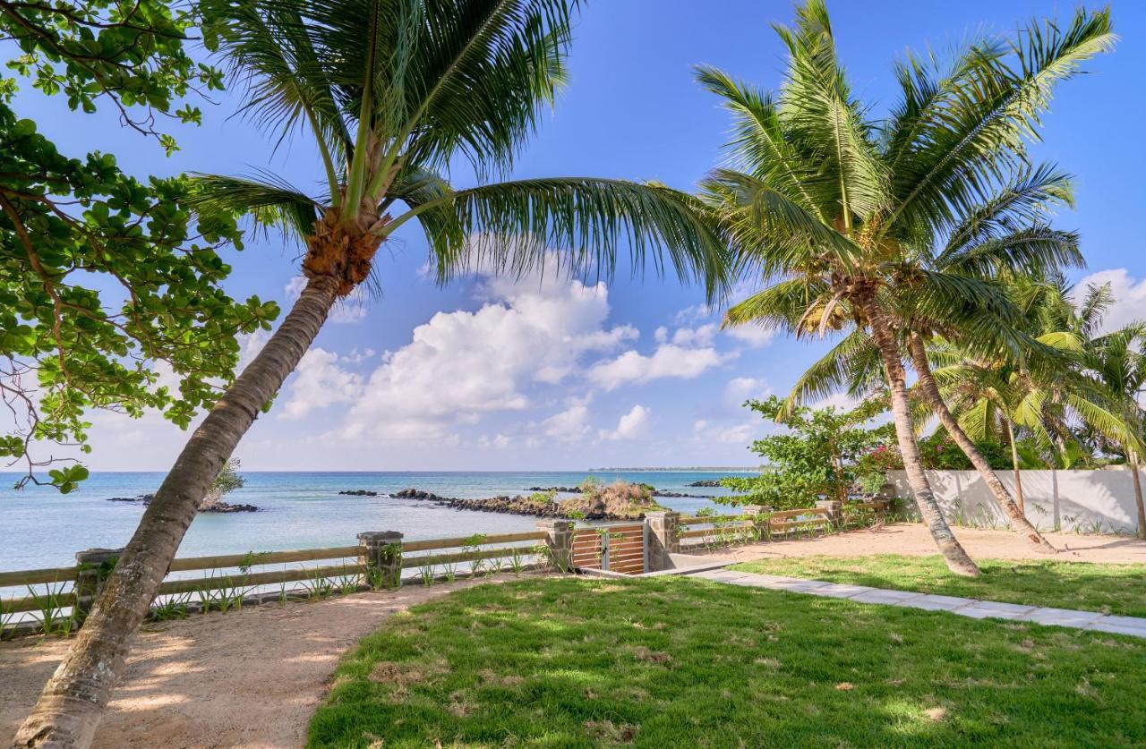 Apartment Les Estivales Beachfront & Penthouses With Lov