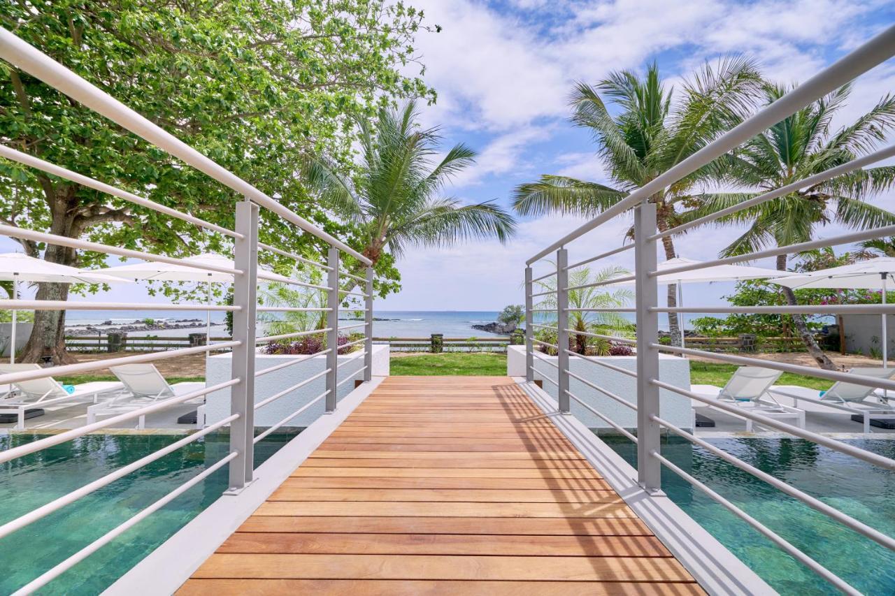 Apartment Les Estivales Beachfront & Penthouses With Lov