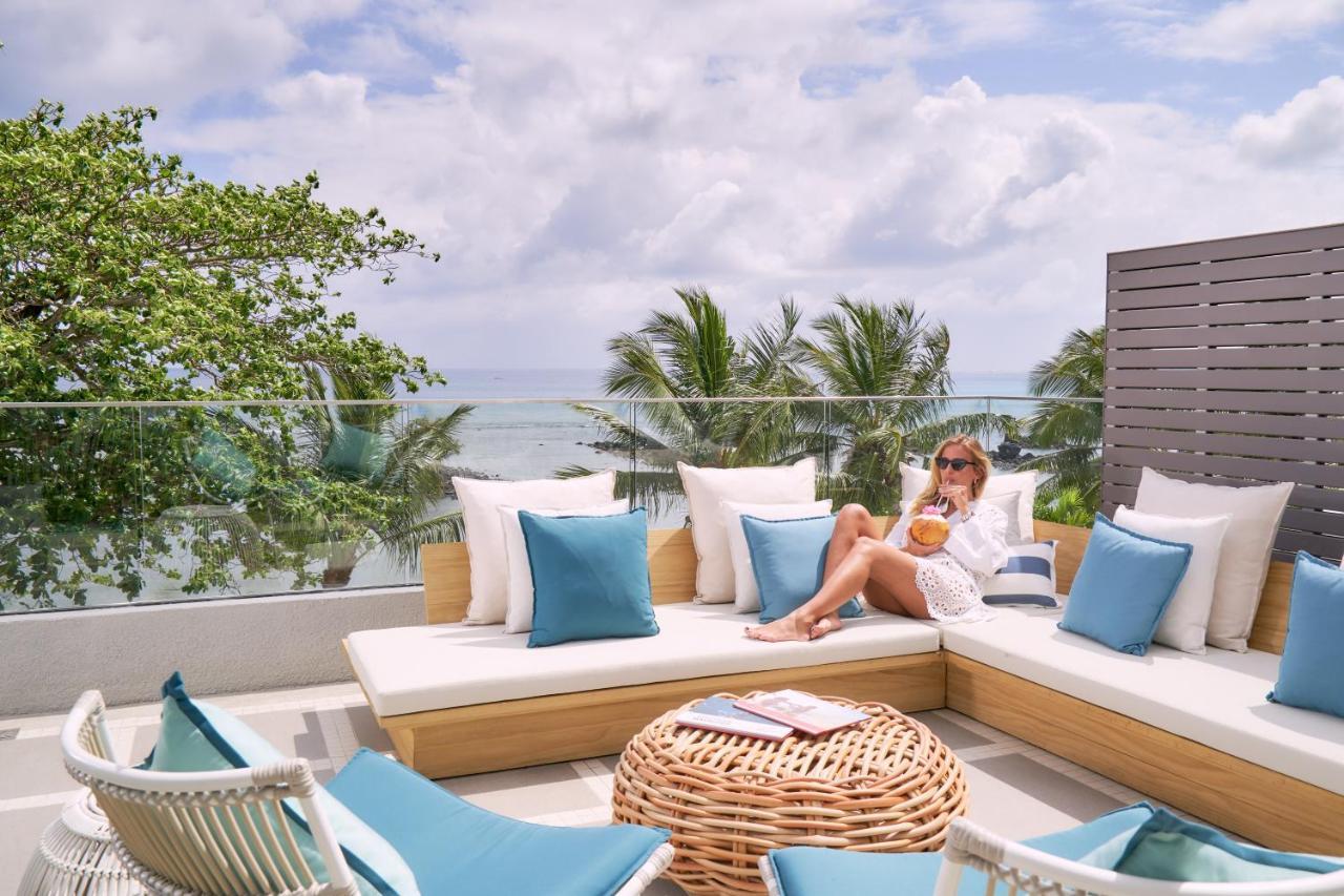 Apartment Les Estivales Beachfront & Penthouses With Lov